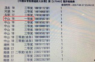 大乐透最新爆料,揭秘中奖秘诀,揭秘彩民喜讯! 第2张 大乐透最新爆料,揭秘中奖秘诀,揭秘彩民喜讯! 第2张