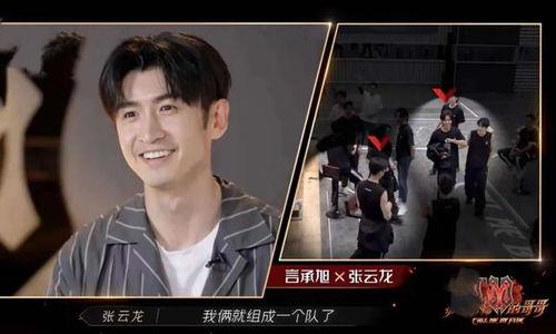 陈泽斩虎爆料了吗视频,揭秘背后真相 第3张 陈泽斩虎爆料了吗视频,揭秘背后真相 第3张