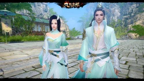 青衣最新技能爆料,神秘力量觉醒,江湖再起风云 第2张 青衣最新技能爆料,神秘力量觉醒,江湖再起风云 第2张